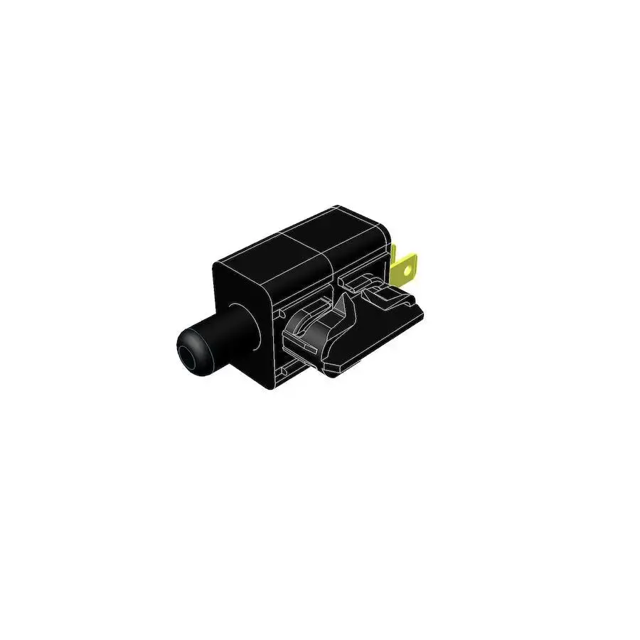 Toro 110 6765 Safety Switch Oem (110-6765) 1