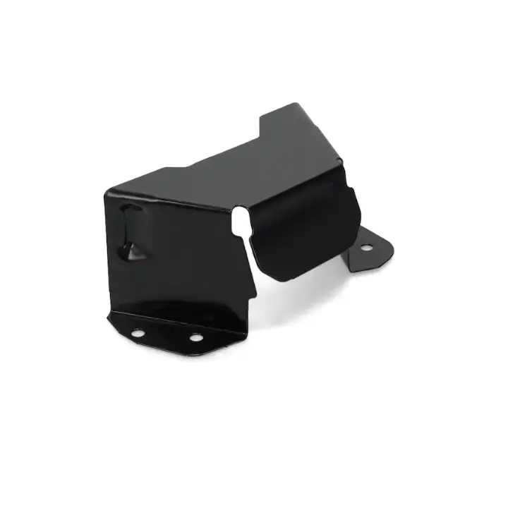 Toro 112-0630 Deck Belt Cover 1