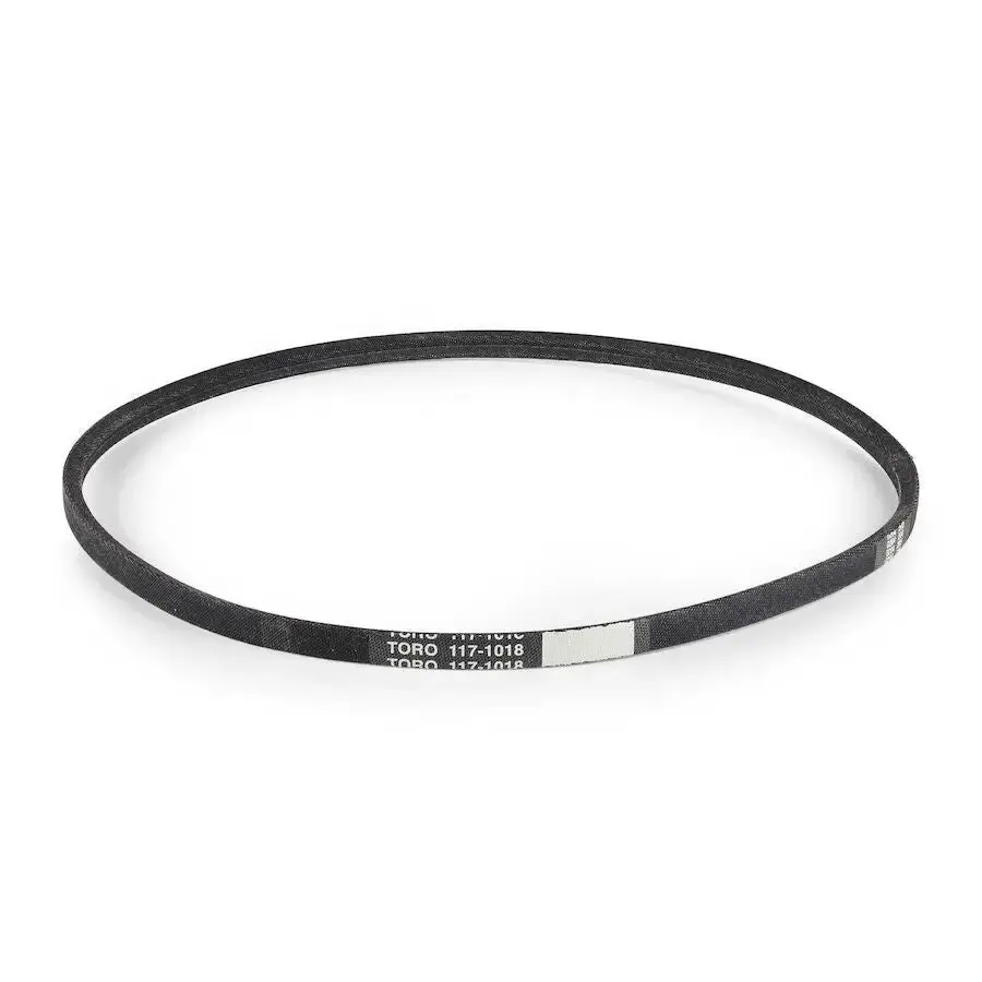 117 1018 Genuine Toro Drive Belt Oem Toro Transmission V-Belt For Recycler Mower (117-1018) 1