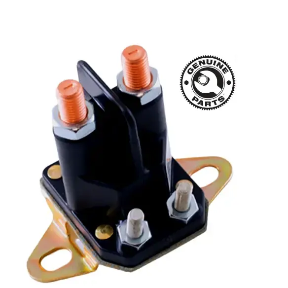 Toro 117-1197 Starter Solenoid 1