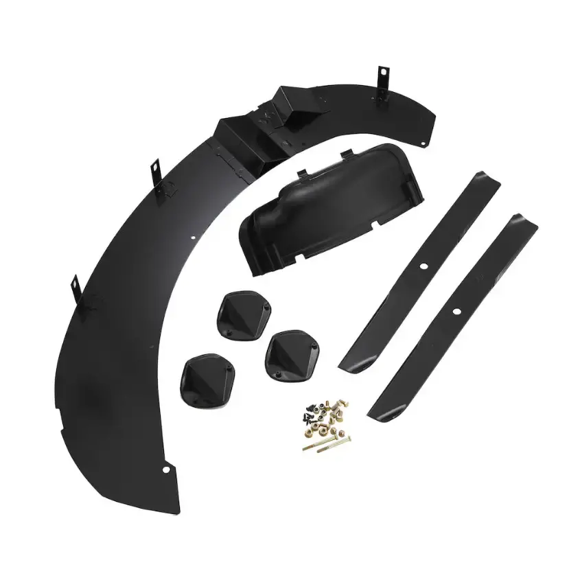 Toro 131-4182 Oem 42 In. Recycler Kit For Timecutter Ss And Sw 2015-2017 Models 1