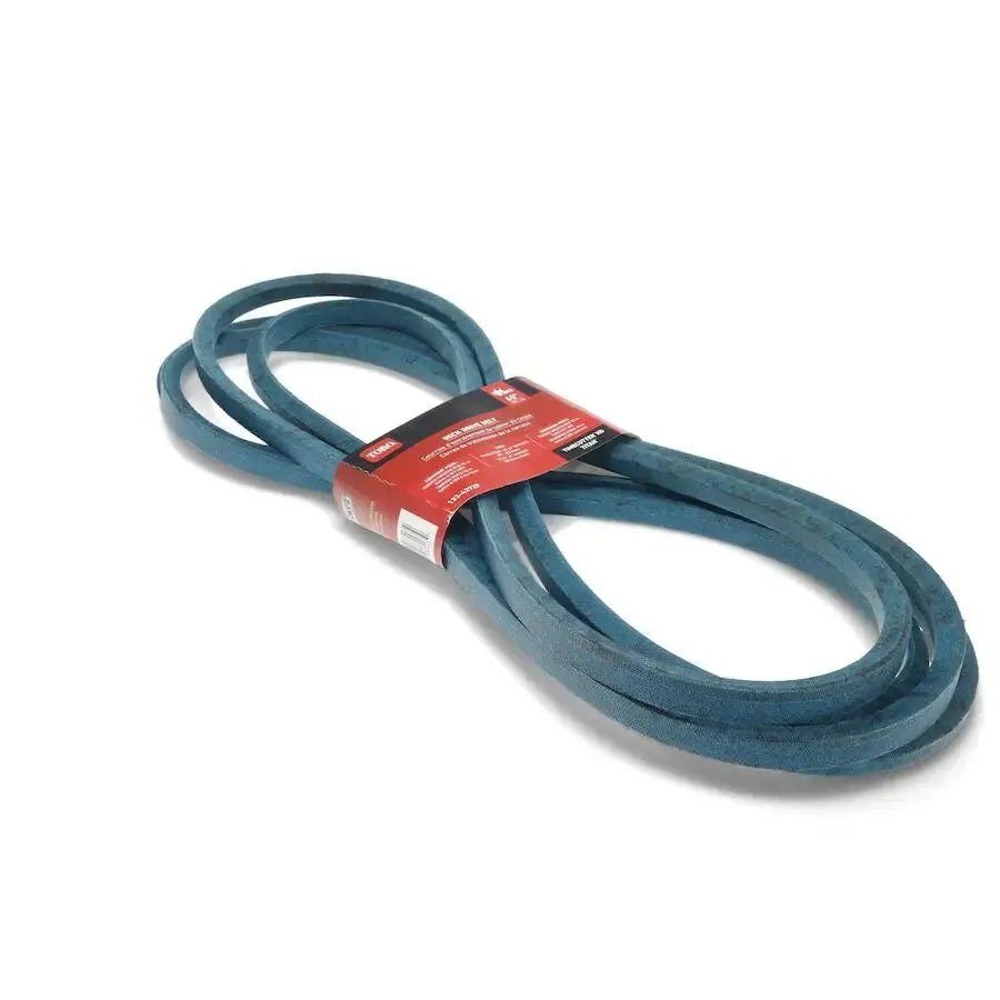 Toro 133-4372P Genuine Oem Deck Belt For Timecutter Hd Mower (60 Inch Deck) 1