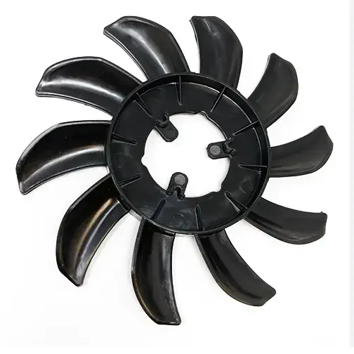 Toro 135-7364 Fan 7.0 X 10 Blade [Hydro-Gear 53994] 1