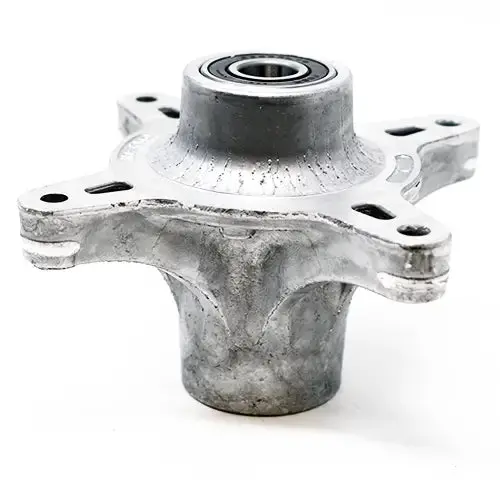 Toro 139-3214 Toro Oem Timecutter Spindle Assembly 1