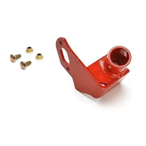 Toro 146-0696 Jack Mount Kit Lazer 1