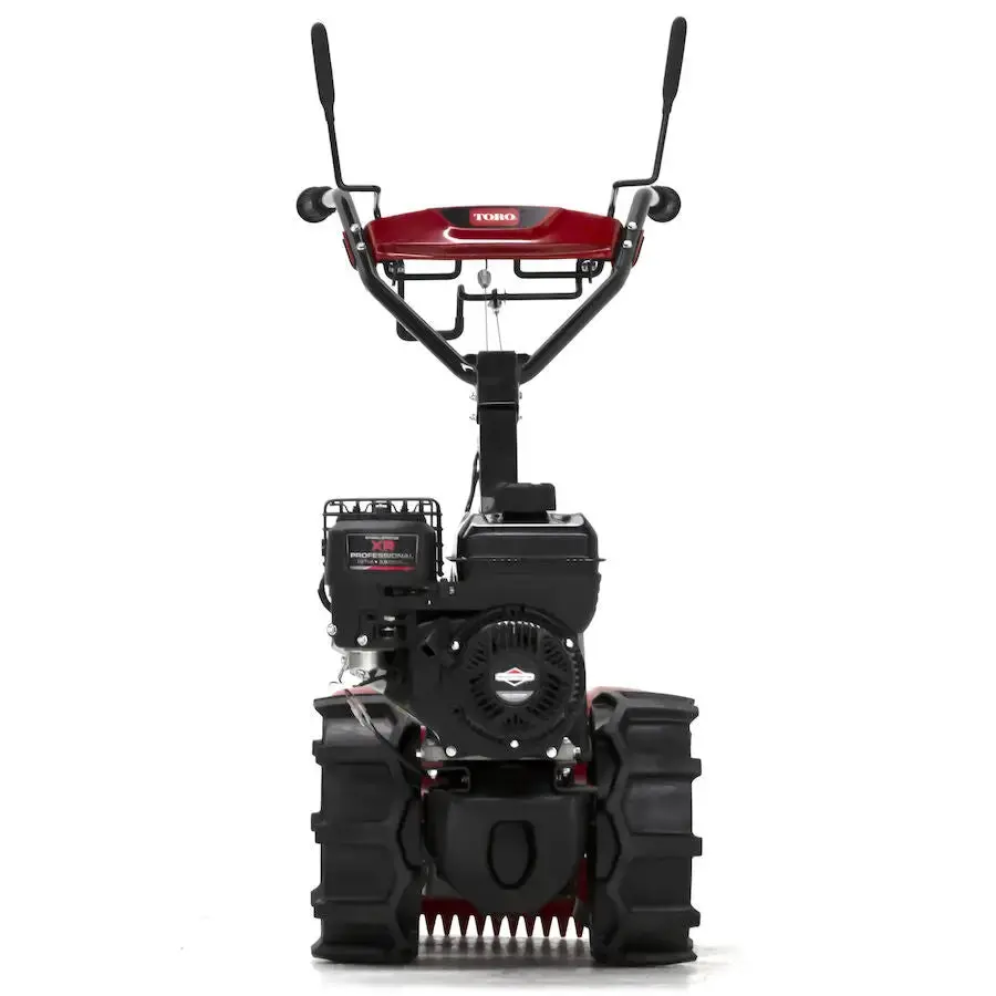 Toro 17 In. Gas 127Cc Dual Direction Rear-Tine Tiller (58604) 1