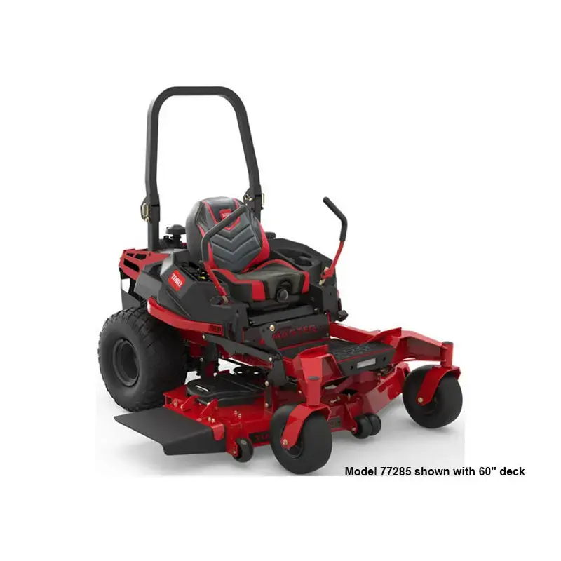 Toro 2000 Series Z Master® 48" Zero Turn Mower | 77281 1