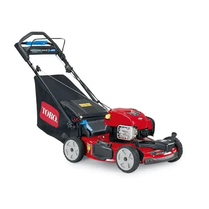 Toro 22" (56Cm) Personal Pace® All Wheel Drive Mower (20353) 1