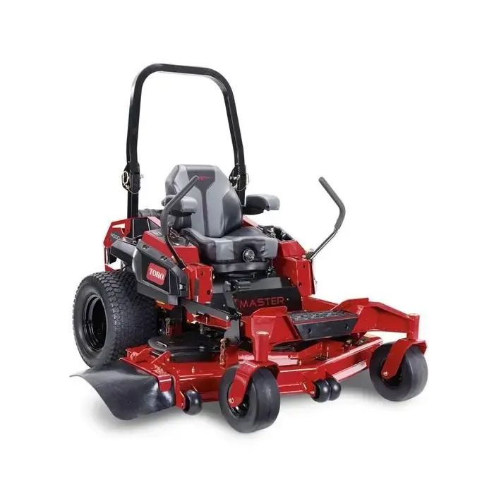 Toro 4000 Series Hdx Pro Z Master 60" Deck  999Cc  Kawasaki Engine (74015) 1