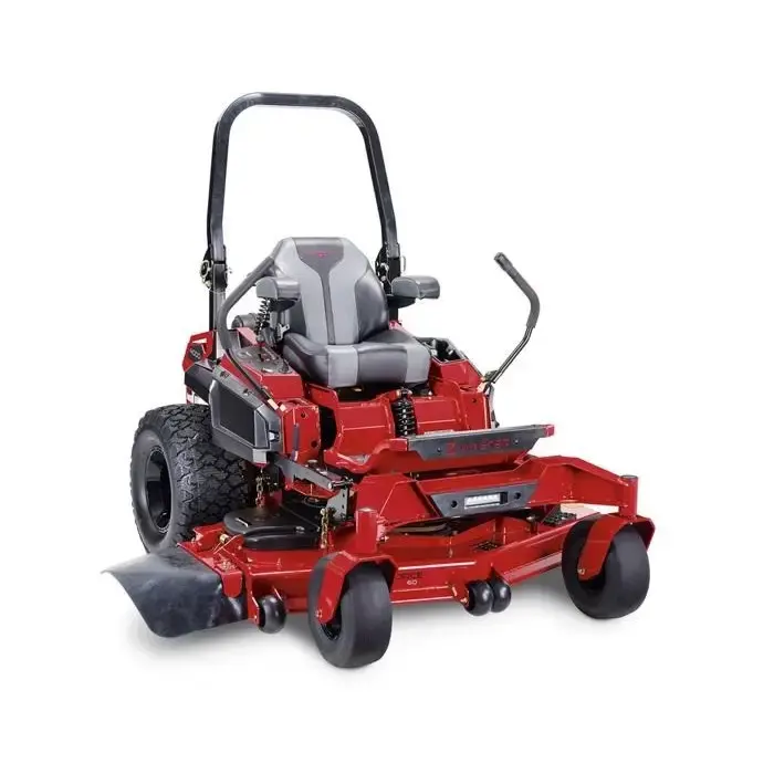 Toro 4000 Series Myride Hdx Z Master  60" Deck 999Cc Kawasaki Engine (74055) 1