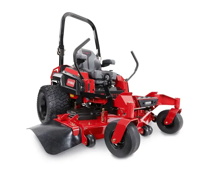 Toro 4000 Series Z Master 60" Deck 25.5 Hp Kawasaki Engine (74054) 1