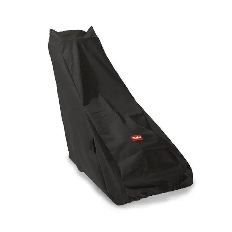 Toro 490 7462 Oem Toro Deluxe Walk Behind Lawn Mower Cover(490-7462) 1