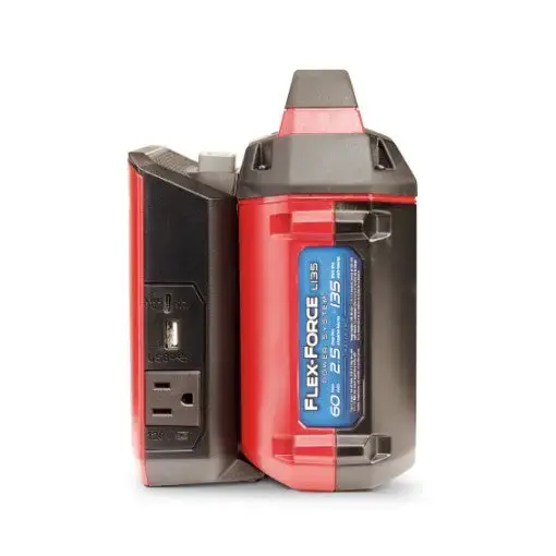 Toro 60V Power Inverter 330W Toro Inverter 51860T 1