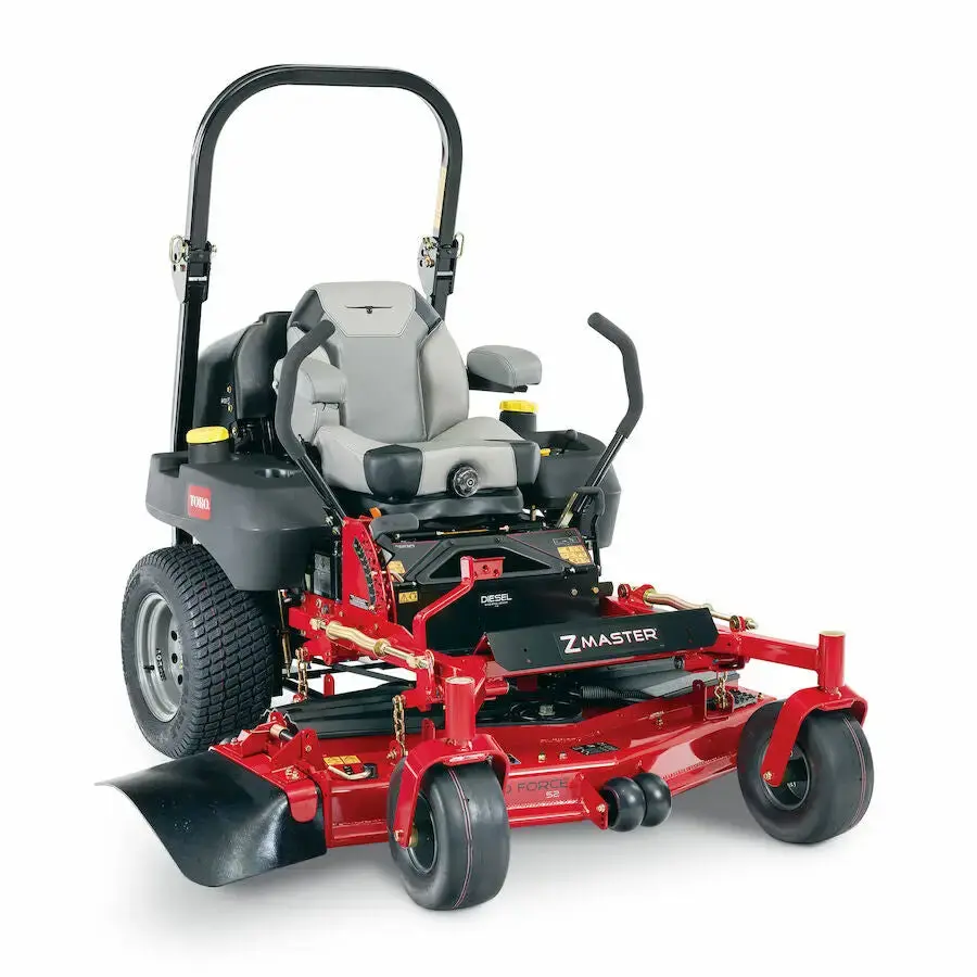 Toro 72267 Toro 7000 Series Z Master Kubota Diesel Now Obsolete. Brand New Model!! 1