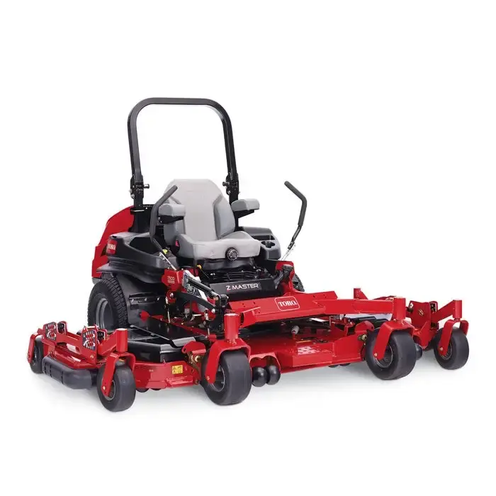Toro 74090 Z-Master 7500 96" Zero Turn Mower 38Hp Kohler Efi 1