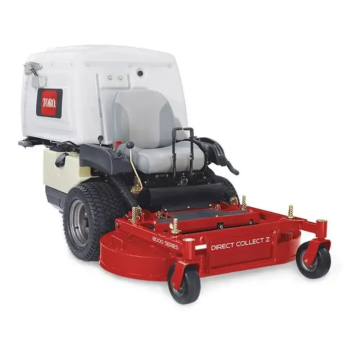 Toro 8000 Series Efi Direct Collect 48" Bagger Unit (74312) 1