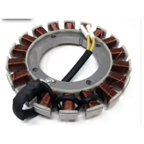 Toro Alternator (136-7876) Genuine Toro Part 1