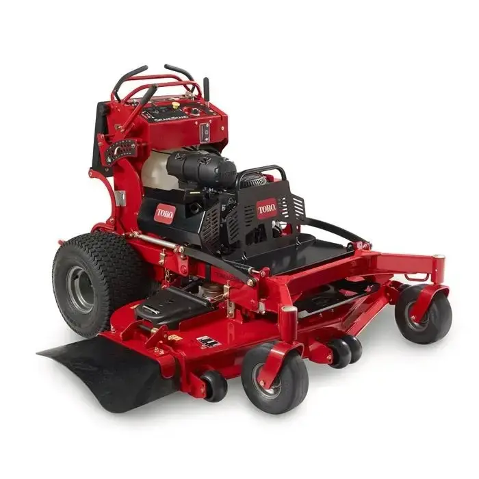 Toro Grandstand® 60" 25 Hp Kawasaki (72509) 1