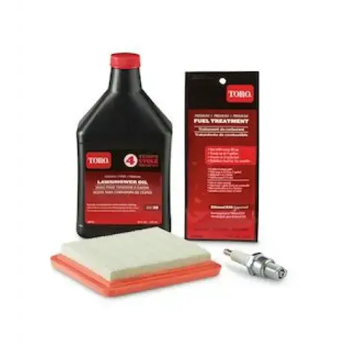 Toro Mower Maintenance Kit For Honda Engine 130-8134 1