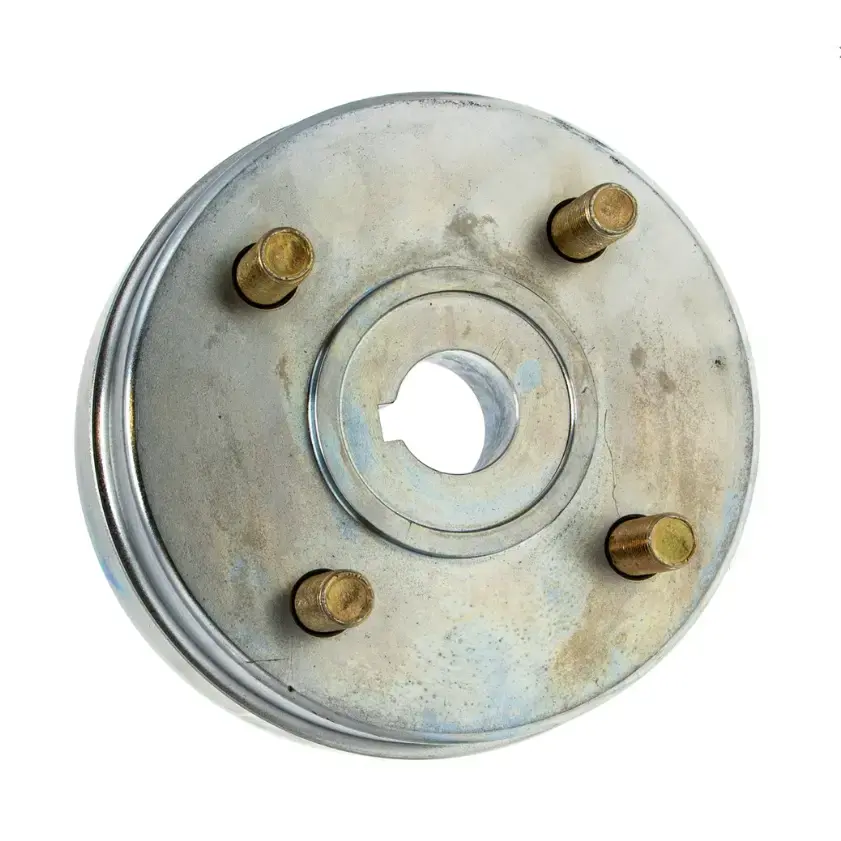 Toro Oem 103-0590 Toro Genuine Wheel Hub Assembly [With Studs] 1