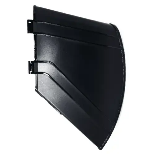 Toro Oem 138-7502 Side Discharge Chute 1