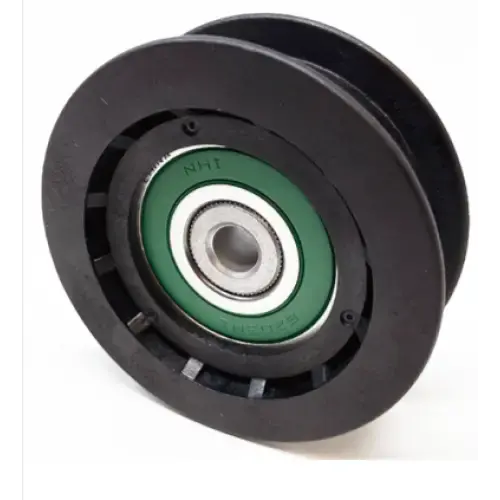 Toro Oem 138-7597 Timecutter / Quest Hydro Flat Idler Pulley 1