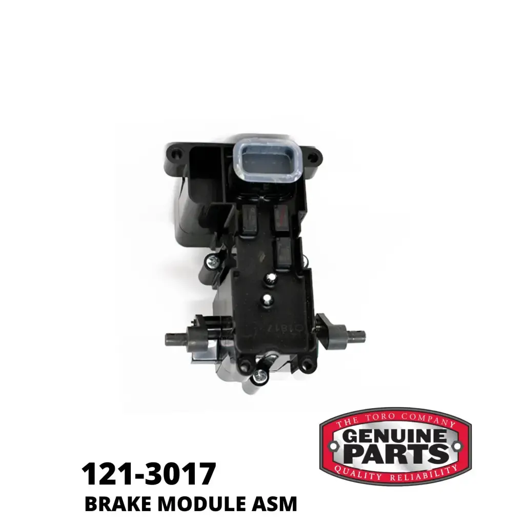 Toro Oem Brake Module 121 3017 (121-3017) 1