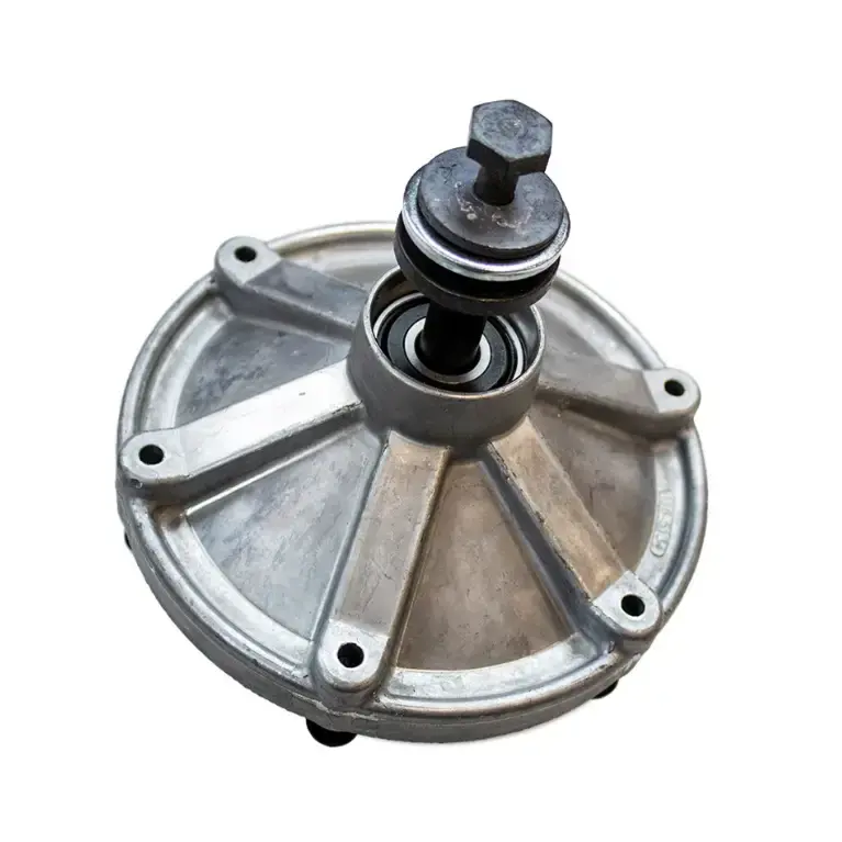 Toro Oem Genuin Part 121-5681 Spindle Assembly ( New Part Number For Toro # 109-6394) 1