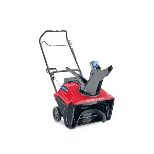 Toro Power Clear 721R  Snow Blower - Gas Powered  (38752) 1
