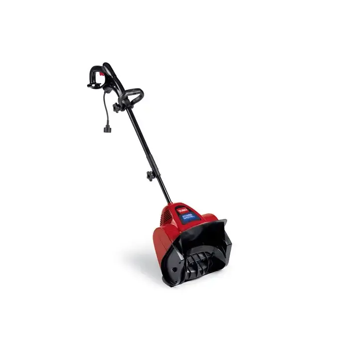 Toro® Power Shovel® 12 In. 7.5 Amp Electric Snow Shovel (38361) 1