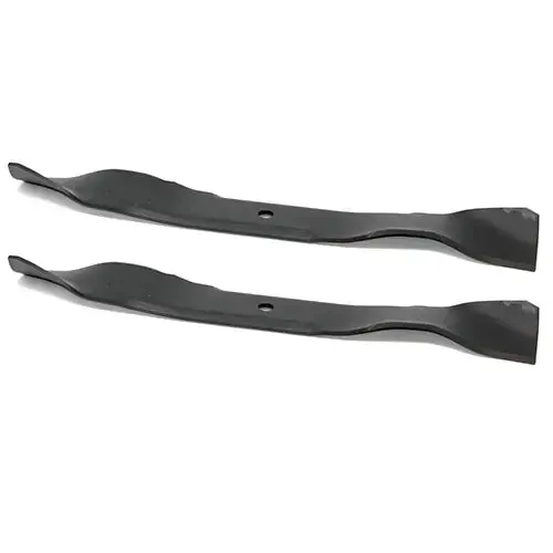 Toro Timecutter (42") Hi-Lift Mower Blade (2015 & Newer Models) Set Of 2 - 131-3939-03 1