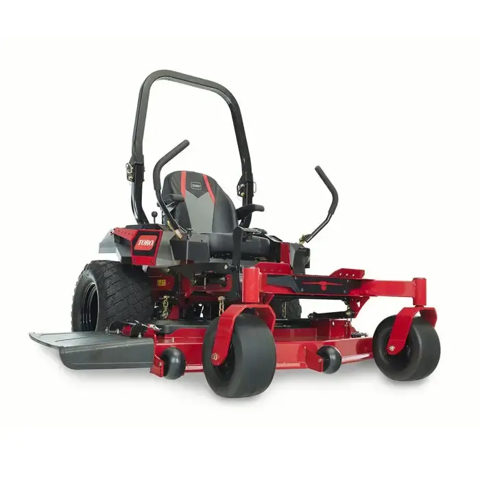 Toro Titan Max 76601 60"  26 Hp Zero Turn Mower 1