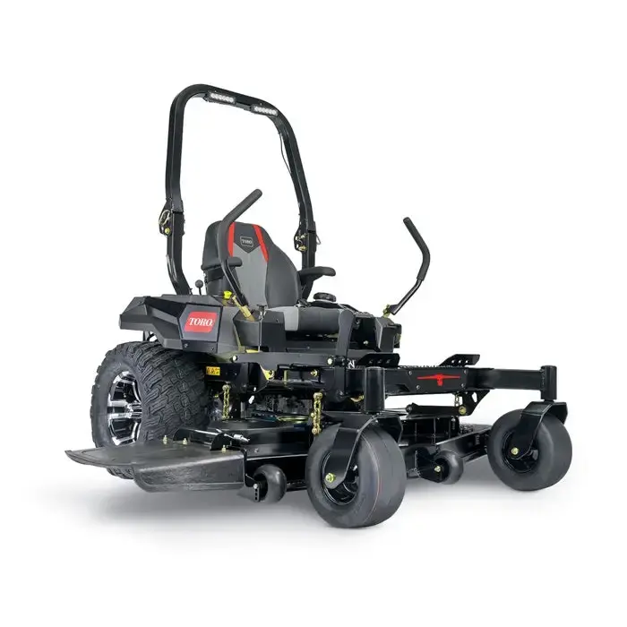 Toro Titan Max Havoc Edition 26Hp 60 Inch Deck 76602 1