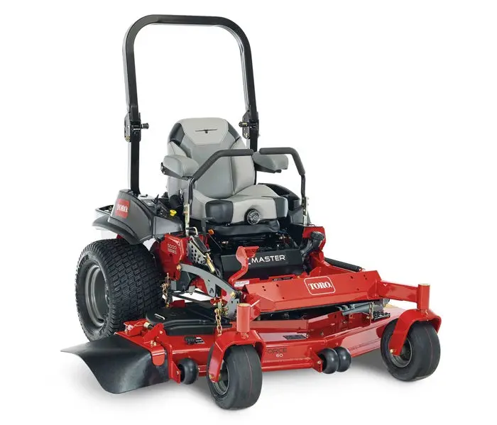 Toro Z Master 5000 Series 60 Inch  Model - 72910 1