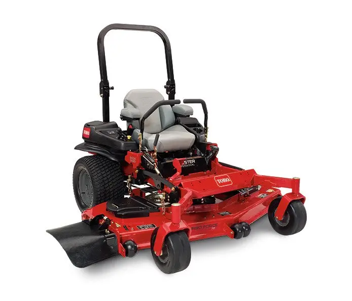 Toro Z Master 5000 Series 72 In 1