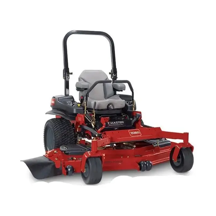 Toro Z Master 6000 Series 72 In 72961 1