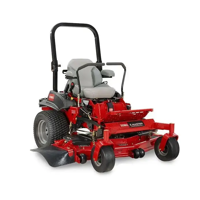 Toro Z Master 6000 Series 72 In Myride 72968 1