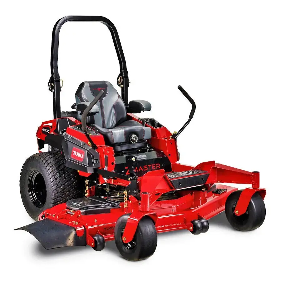 Toro Z Master 72 4000 Series 72 Inch Zero Turn (74022) 1