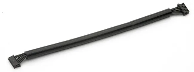 Tq 2823 Silicone Wire Tube Brushless Sensor Cable-230Mm 1