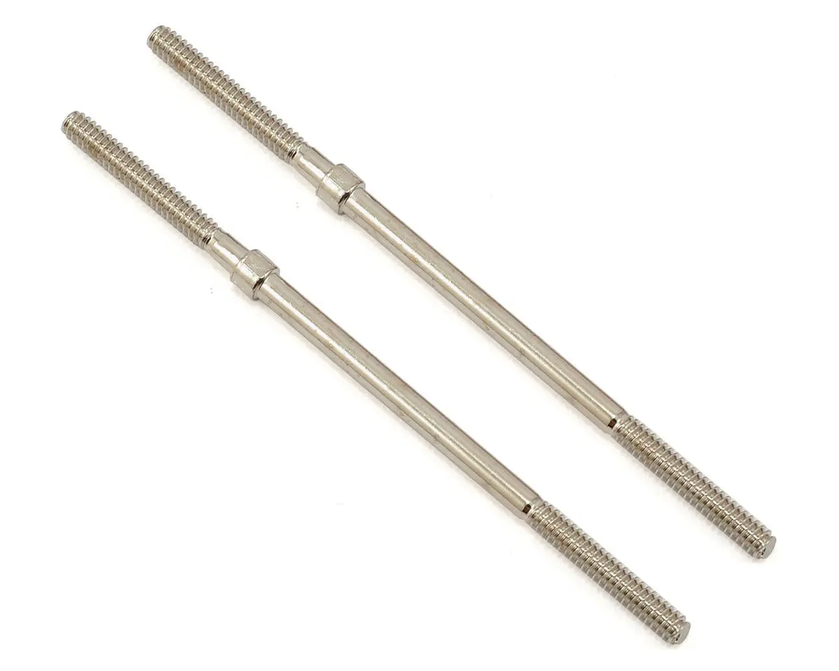 Traxxas 2336 Turnbuckles, 78Mm (2) 0.025 1