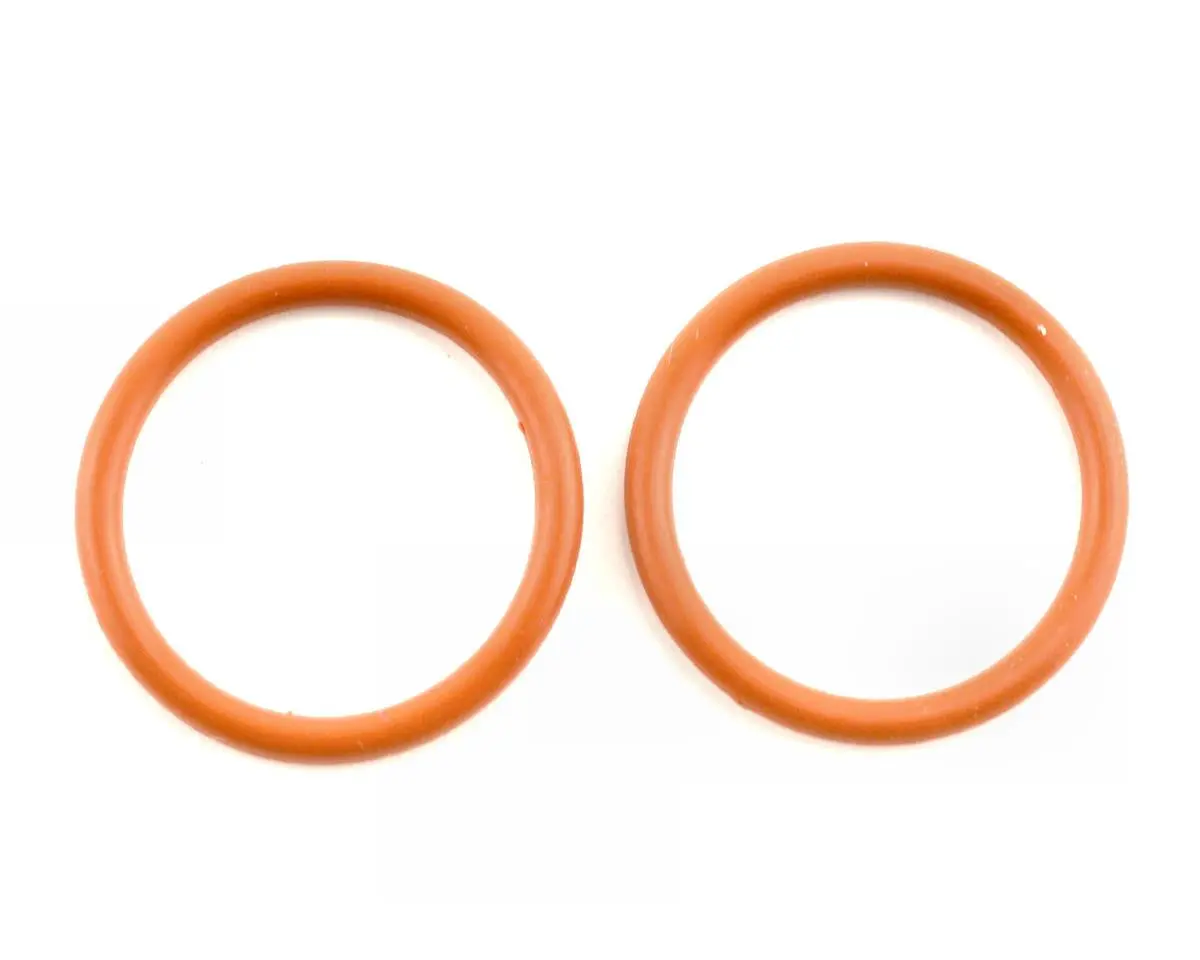 Traxxas 5362 O-Ring, Fuel Tank Cap (Revo®) (2) 0.01 1
