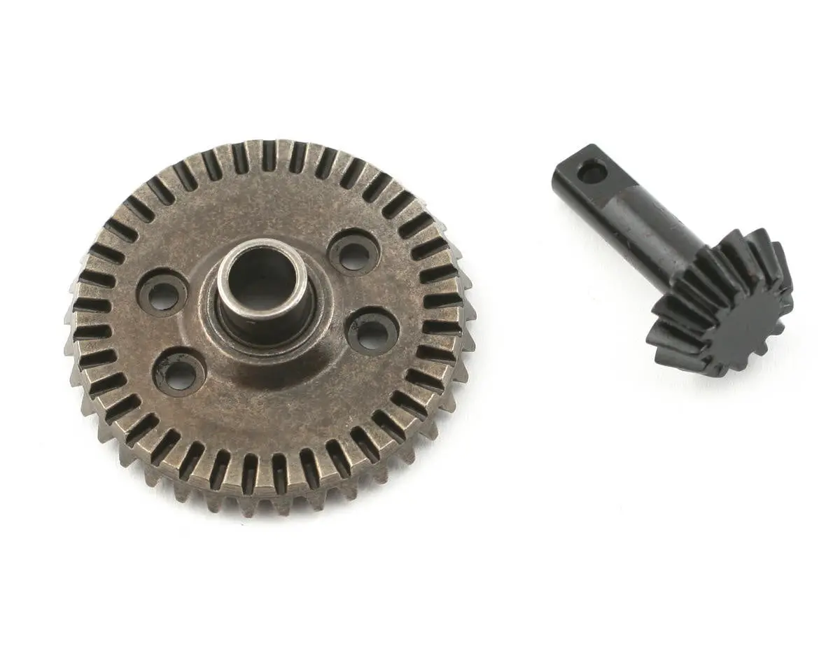 Traxxas 5379X Ring Gear, Differential/ Pinion Gear, Differential 0.085 1