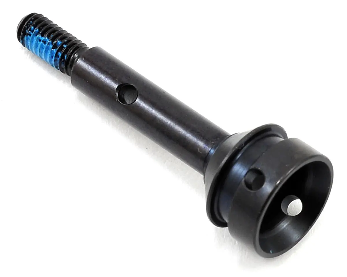 Traxxas 6753 Rear Constant-Velocity Stub Axle 1