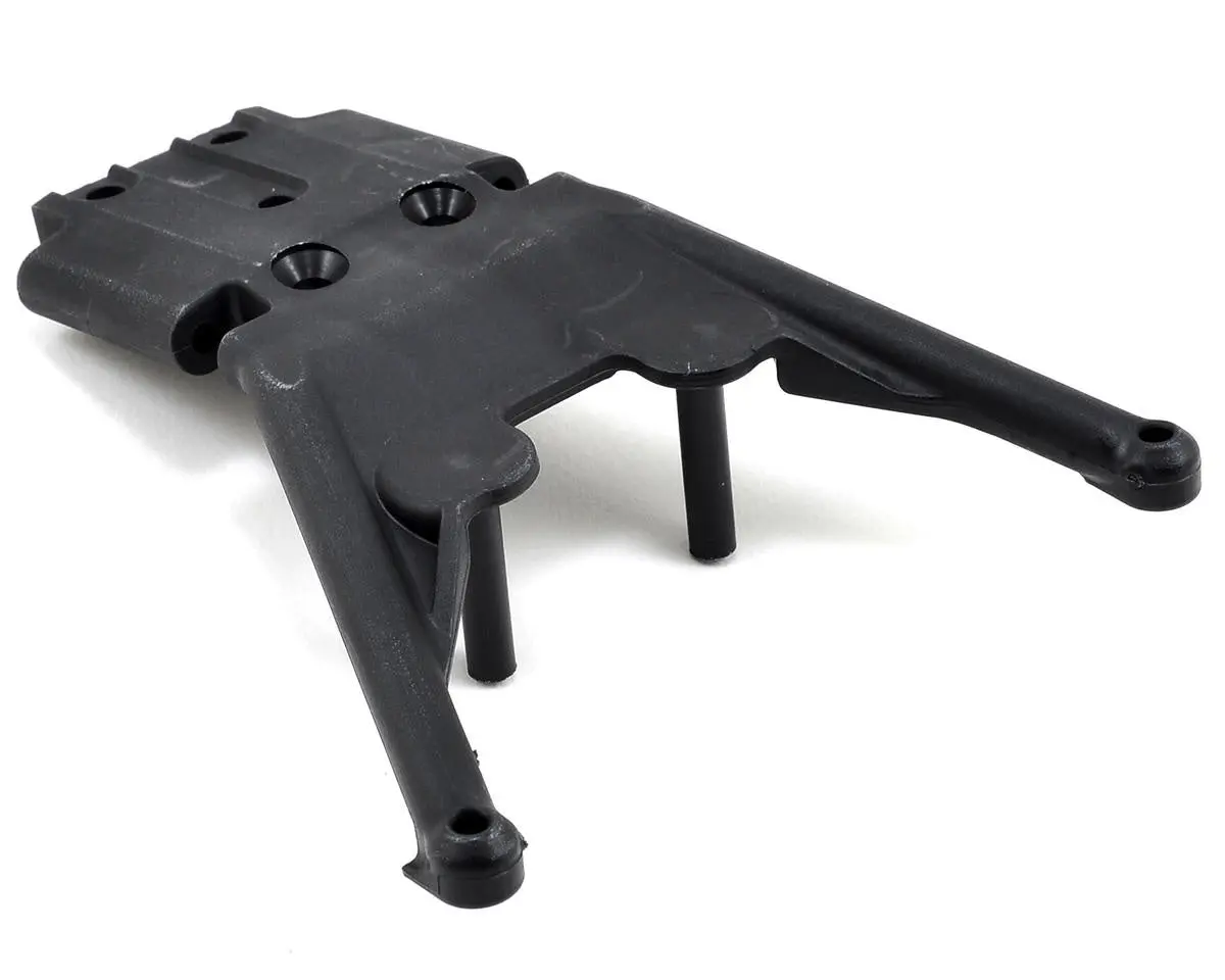 Traxxas 6830X Bulkhead, Front; Slash 4Wd, Hoss, Stampede 4Wd 1