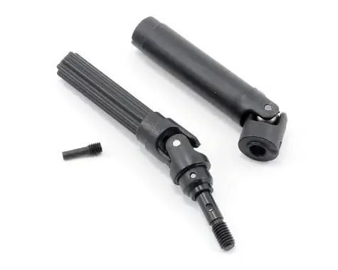 Traxxas 7151 Assembled Driveshaft Assembly 1