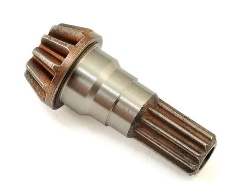 Traxxas 7790 Pinion Gear, Differential, 11-Tooth (Front) (Heavy Duty) (Use With #7792 35-Tooth Differential Ring Gear) 1