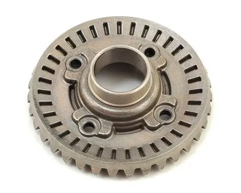 Traxxas 7792 Ring Gear, Differential, 35-Tooth (Heavy Duty) (Use With #7790, #7791 11-Tooth Differential Pinion Gears) 1