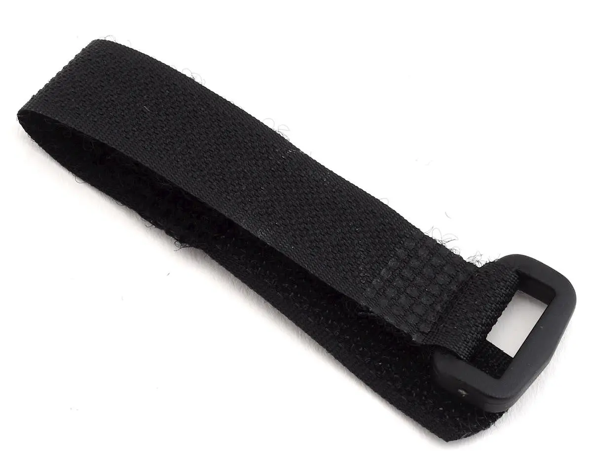 Traxxas 8222 Battery Strap (For 2200 2-Cell And 1400 3-Cell Lipo Batteries) 0.014 1