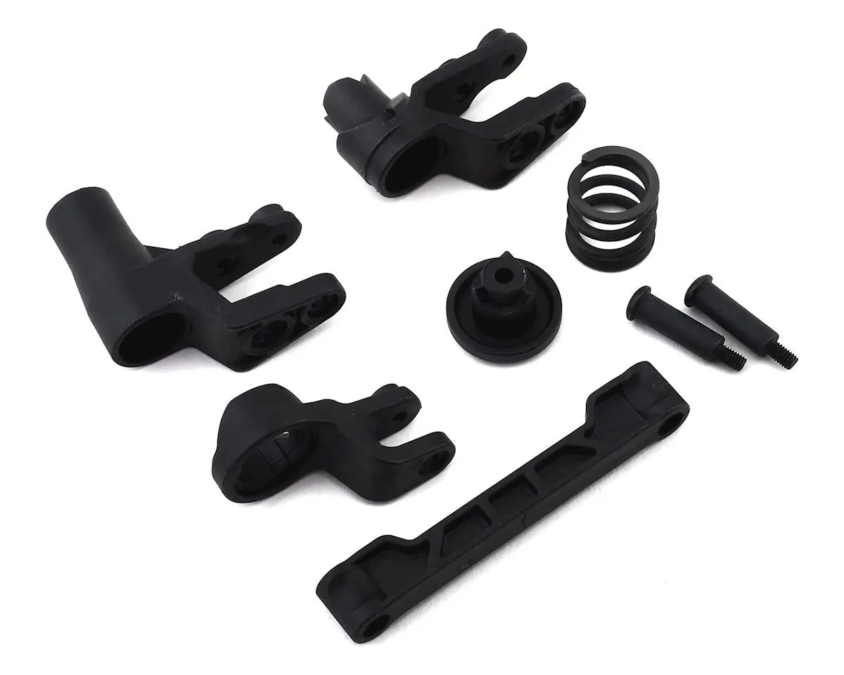 Traxxas 8946 Maxx Steering Bellcranks 1