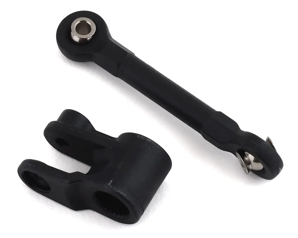 Traxxas 8947 Maxx Servo Horn & Linkage 1